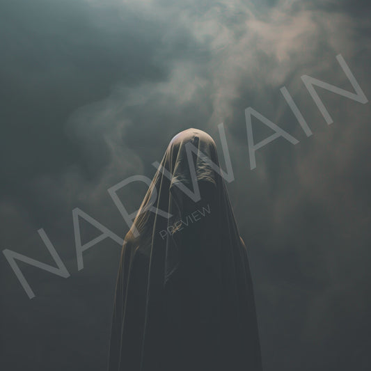 Phantom State - Dark Trap Cover Art