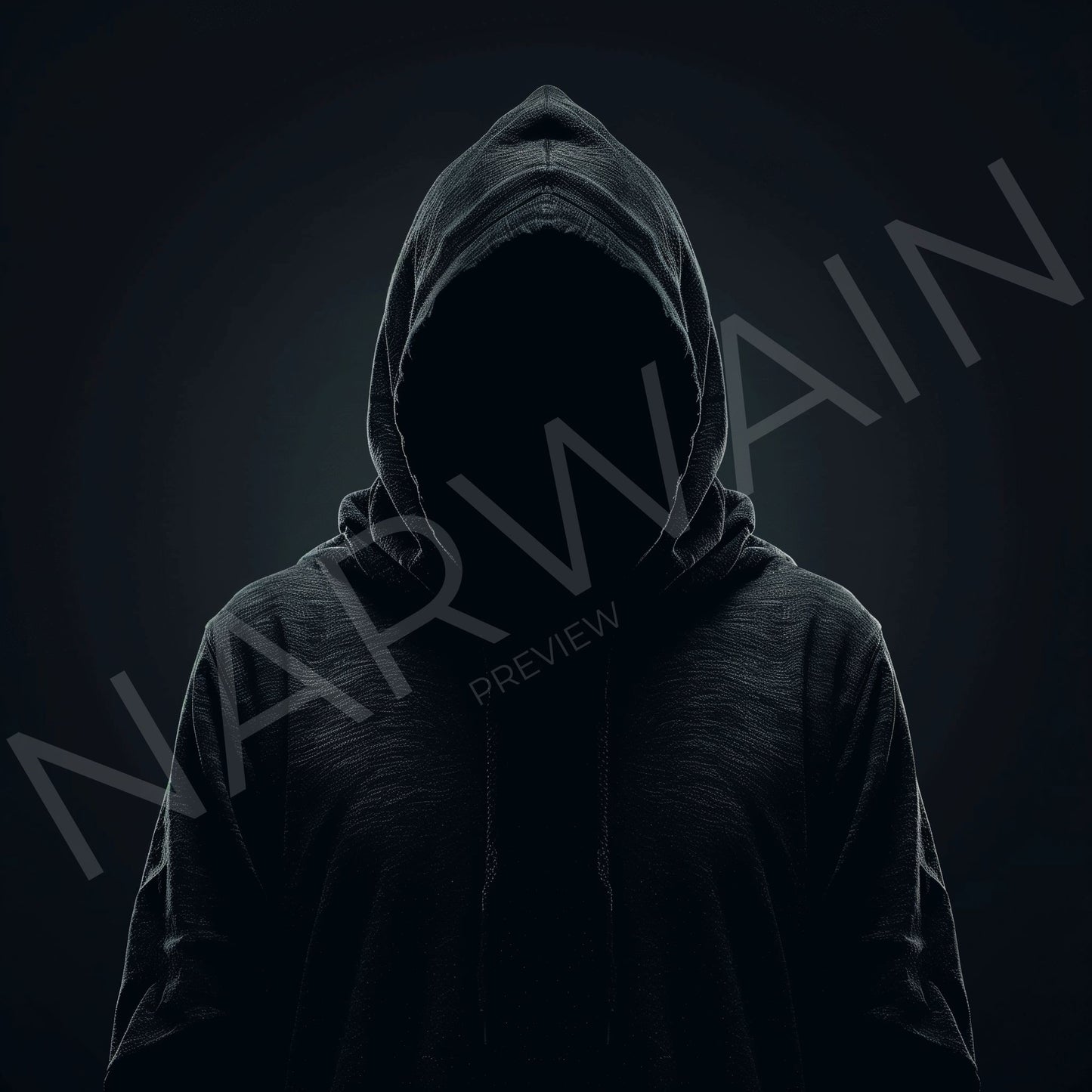 Phantom Veil - Dark Trap Cover Art