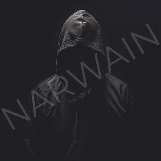 Silent Rift - Dark Trap Cover Art