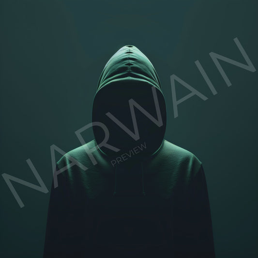 Echo Chamber - Dark Trap Cover Art