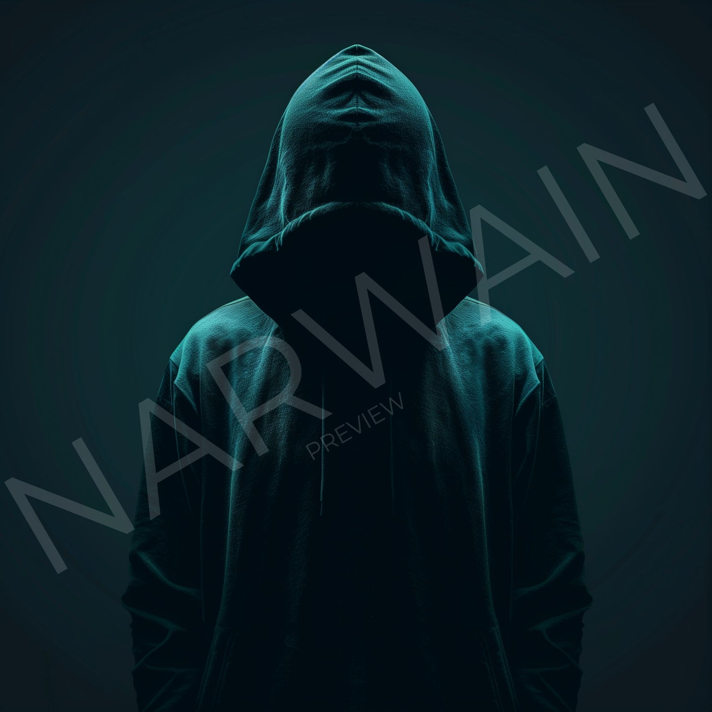 Hollow Frame - Dark Trap Cover Art