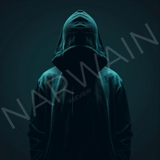Hollow Frame - Dark Trap Cover Art