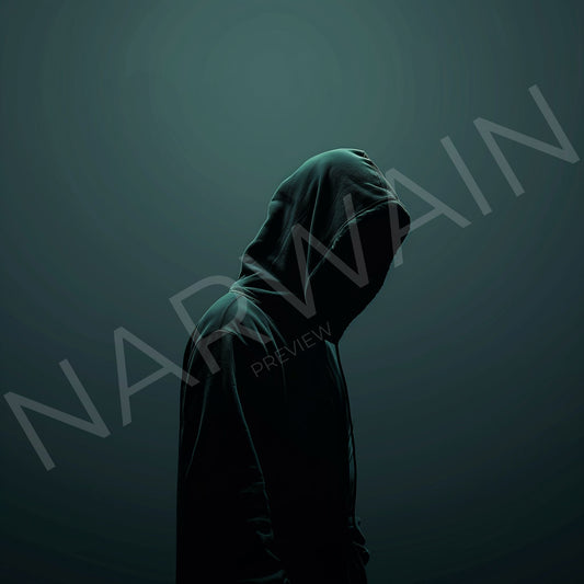 Night Pulse - Dark Trap Cover Art
