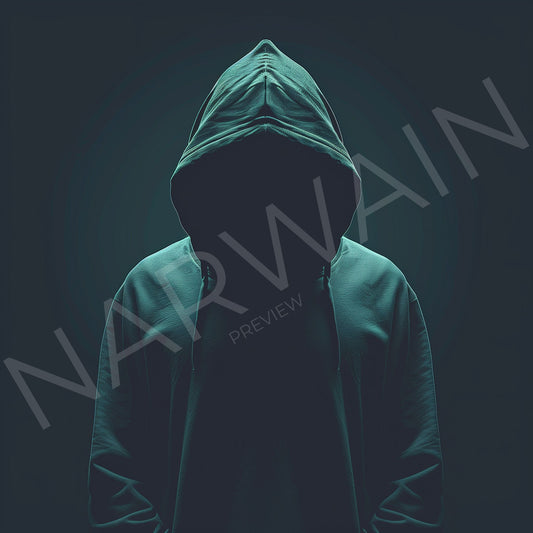 Lost Frequency - Dark Trap Cover Art