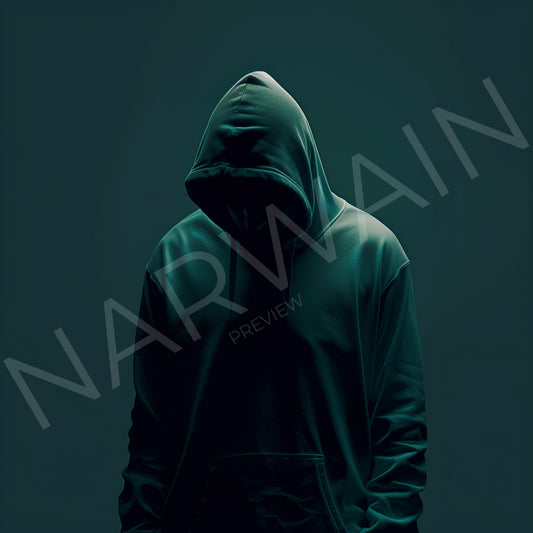 Static Reverie - Dark Trap Cover Art