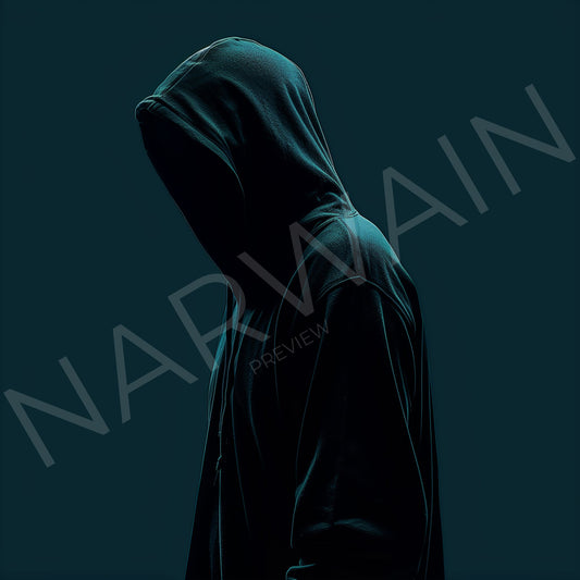 Veilwalker - Dark Trap Cover Art