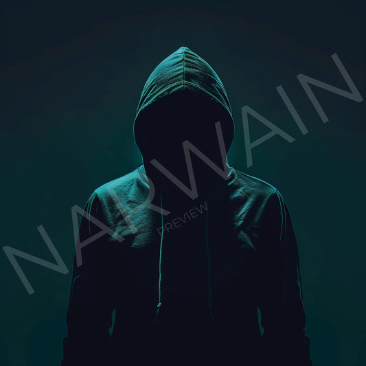 Silent Orbit - Dark Trap Cover Art