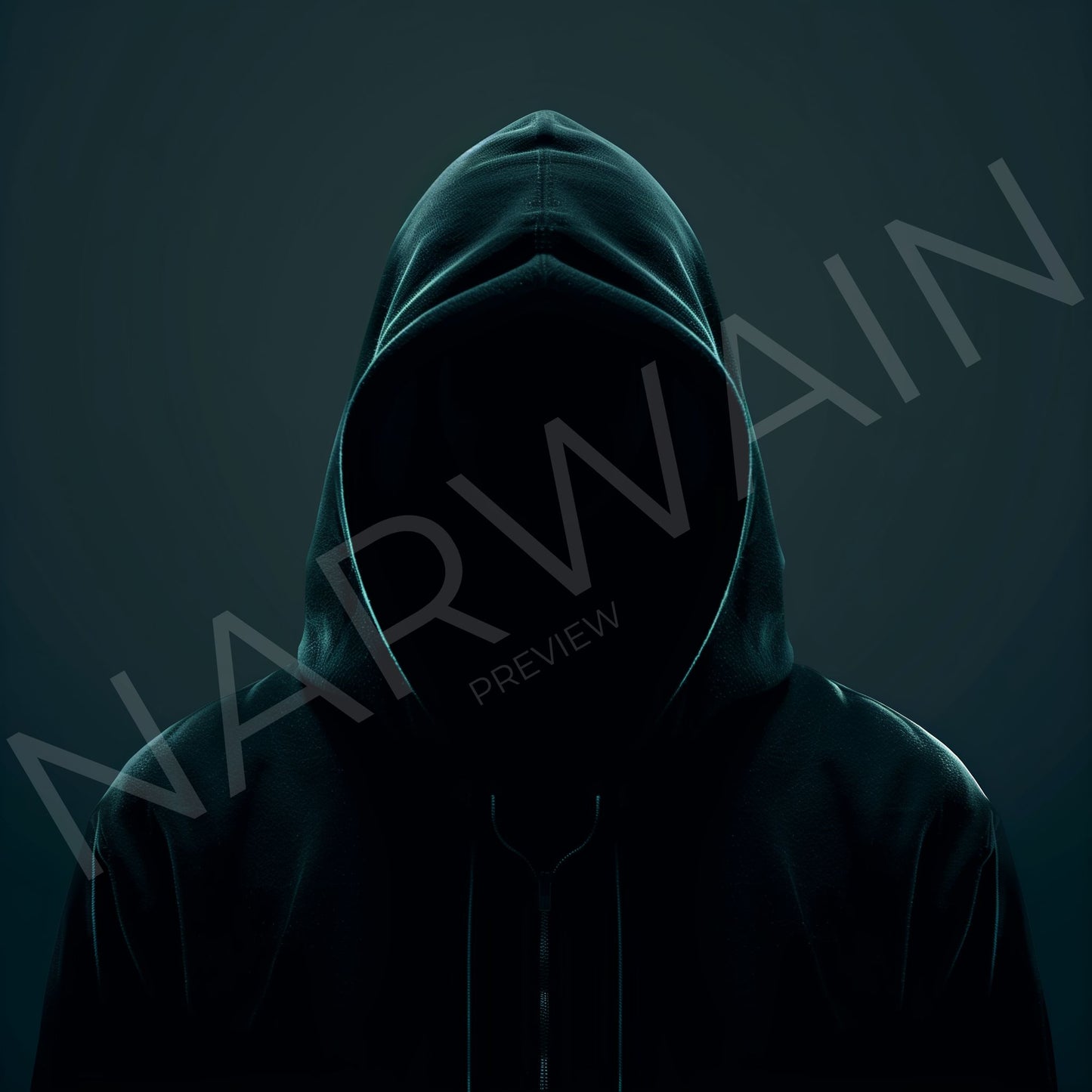 Shadow Current - Dark Trap Cover Art