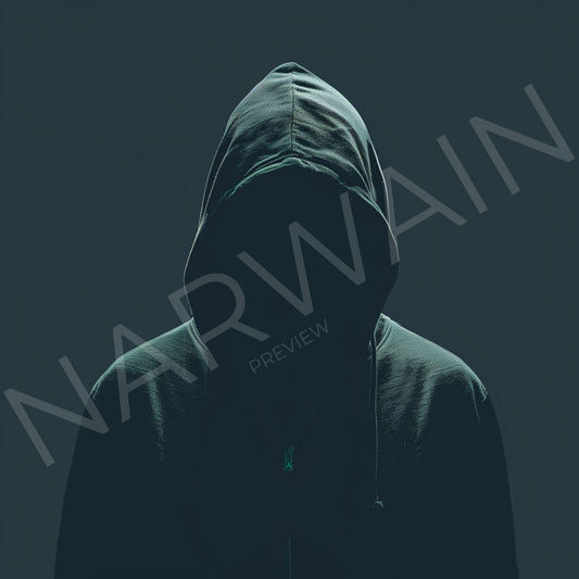 The Quiet Below - Dark Trap Cover Art