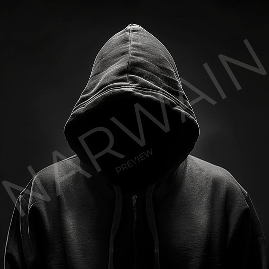 Dark Threshold - Dark Trap Cover Art