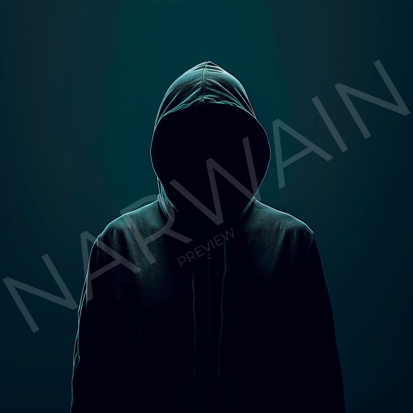 Deep Signal - Dark Trap Cover Art