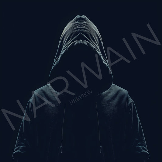 Distant Operator - Dark Trap Cover Art