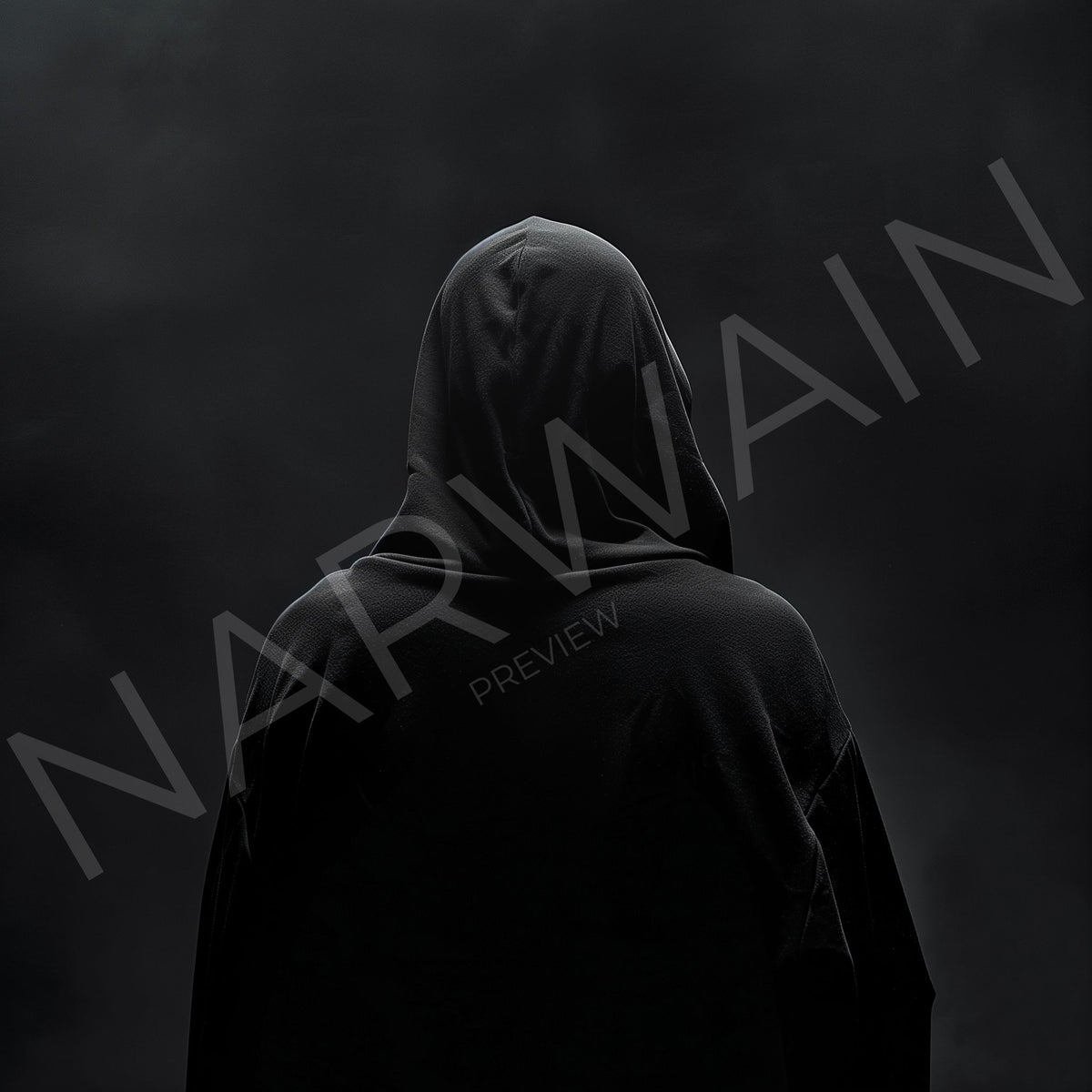 Faceless Pilgrim - Dark Trap Cover Art