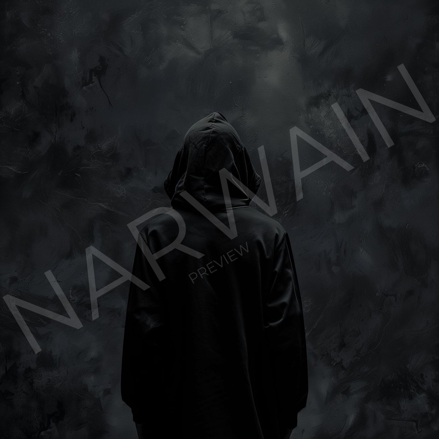 Forgotten Presence - Dark Trap Cover Art