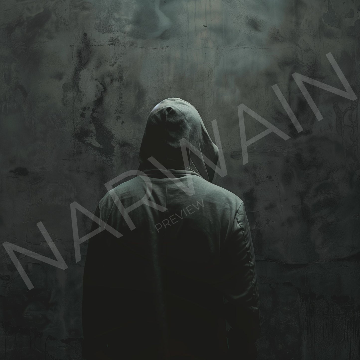 Forgotten Witness - Dark Trap Cover Art