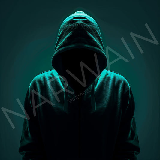 Frequency Keeper - Dark Trap Cover Art