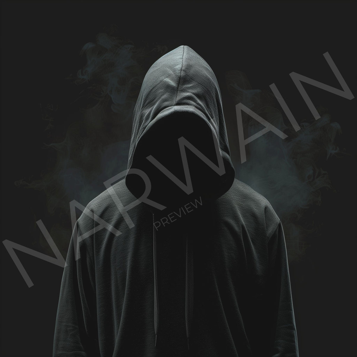 Lost Apparition - Dark Trap Cover Art