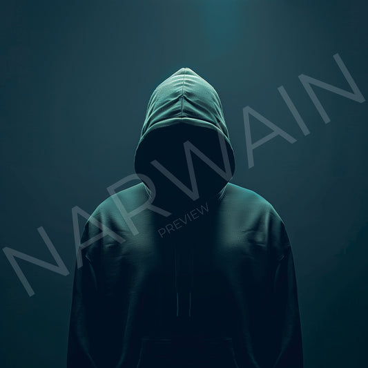 Lost Observer - Dark Trap Cover Art