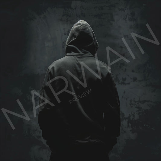 Narwain Core #0008