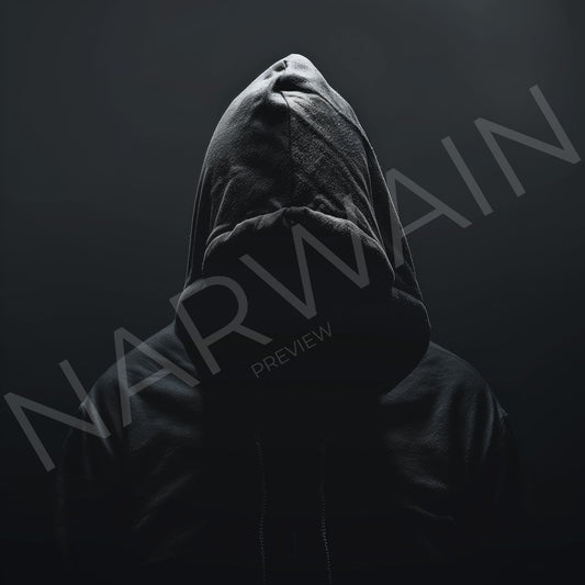 Narwain Core #0017