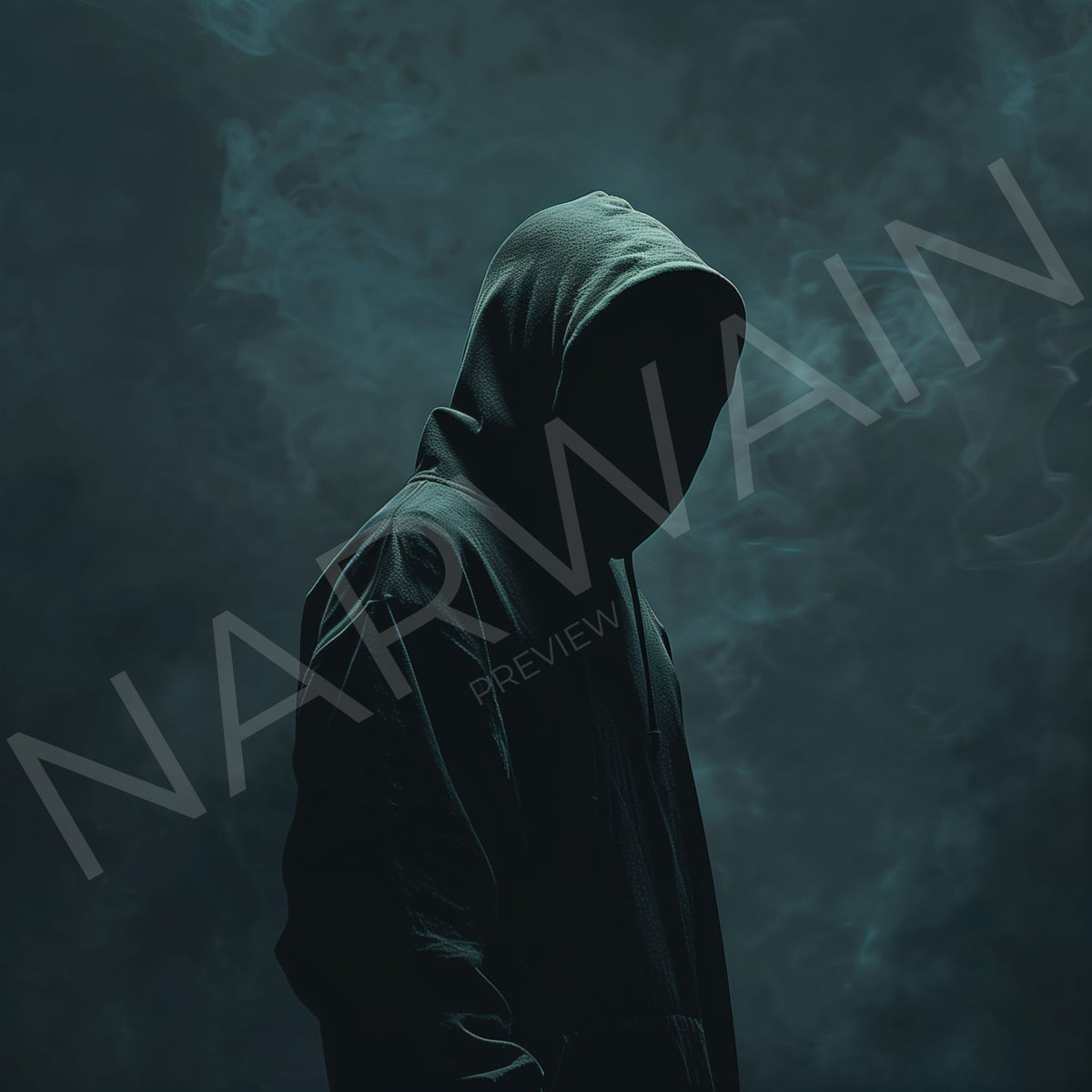 Narwain Core #0020