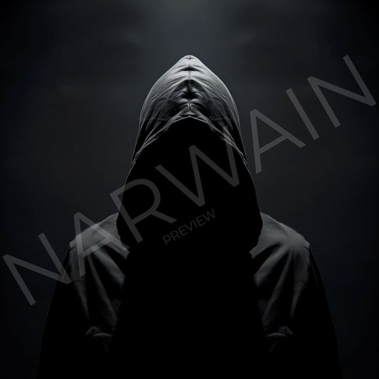 Narwain Core #0033