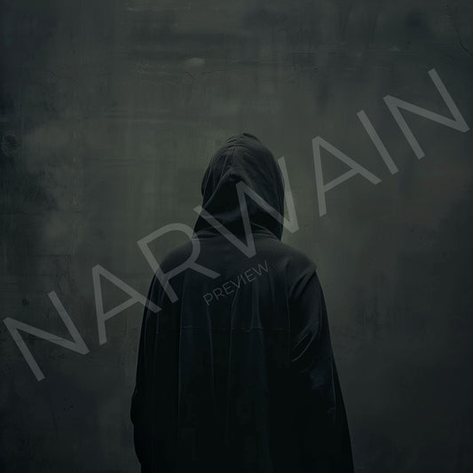 Narwain Core #0039