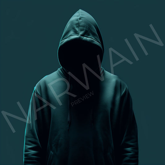 Narwain Core #0052