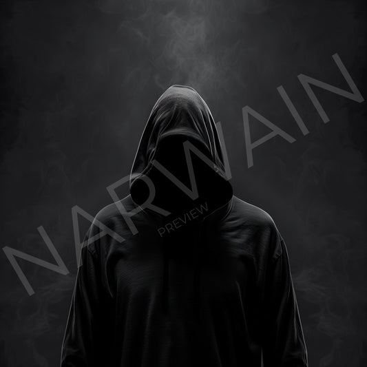Narwain Core #0058