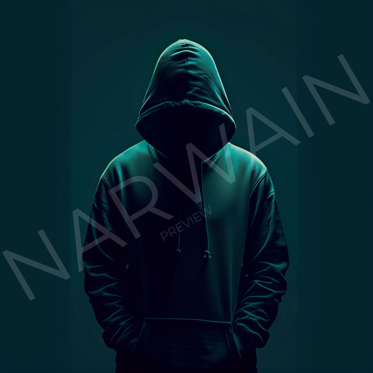 Narwain Core #0064