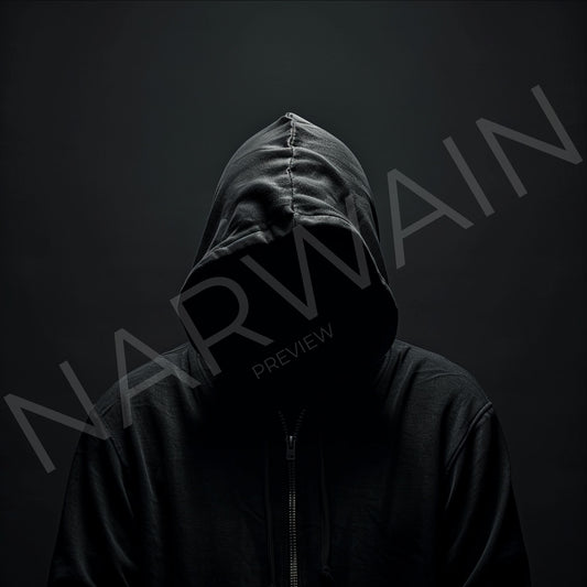 Narwain Core #0089