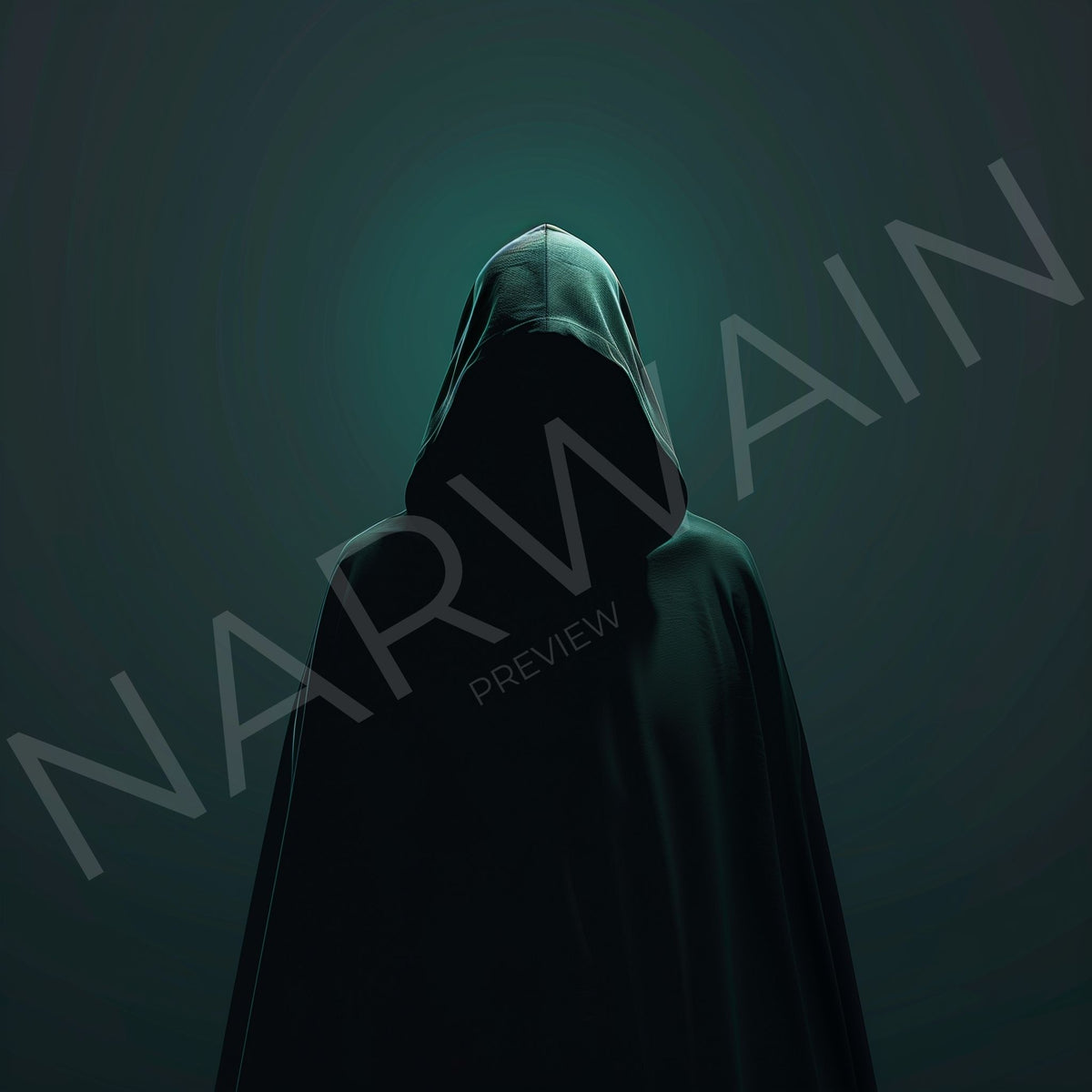Narwain Core #0103