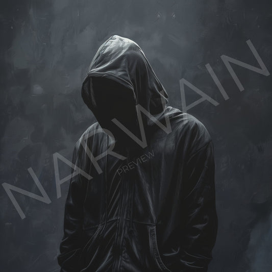 Narwain Core #0107