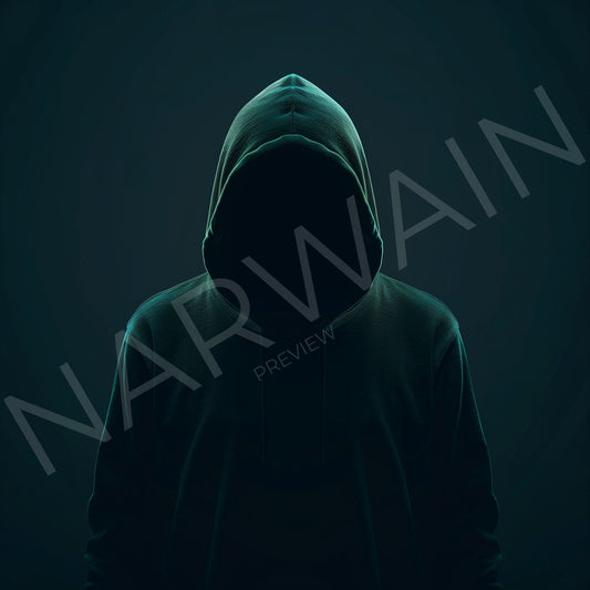 Narwain Core #0136