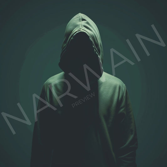Narwain Core #0144