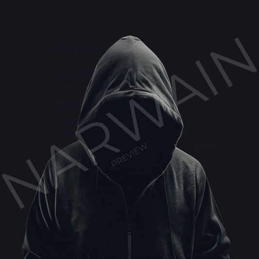 Narwain Core #0158