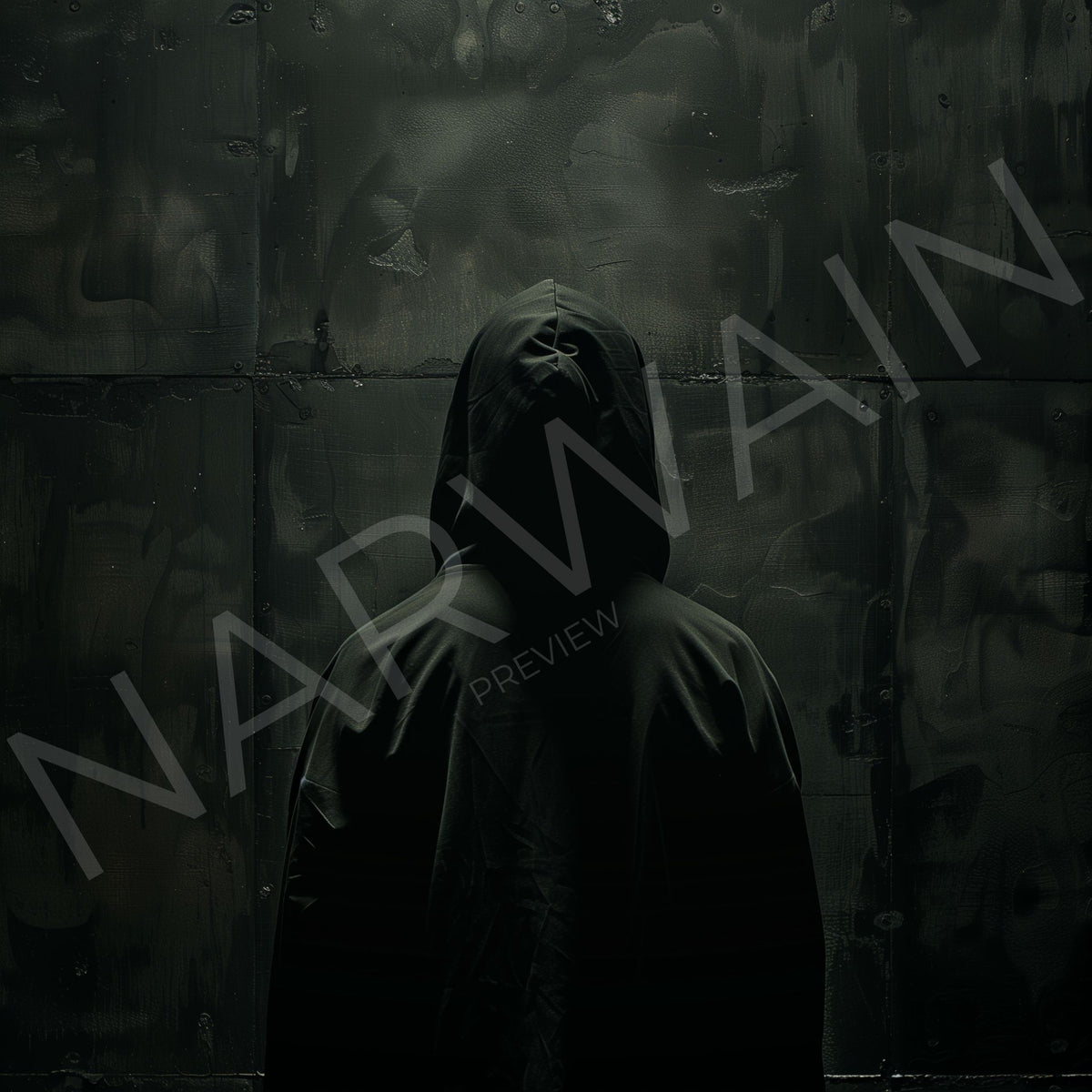 Narwain Core #0162