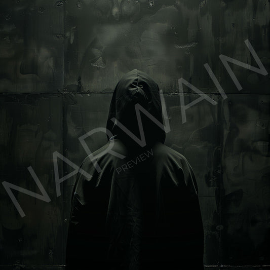 Narwain Core #0162