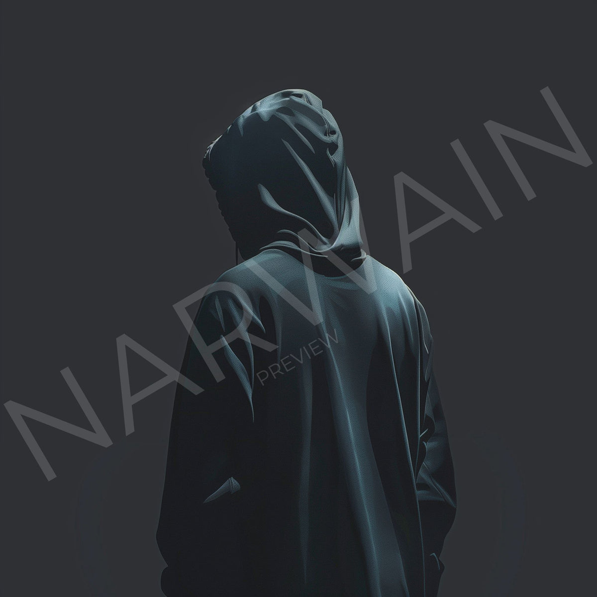 Narwain Core #0169