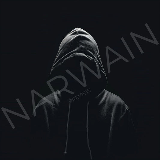 Narwain Exclusive #001