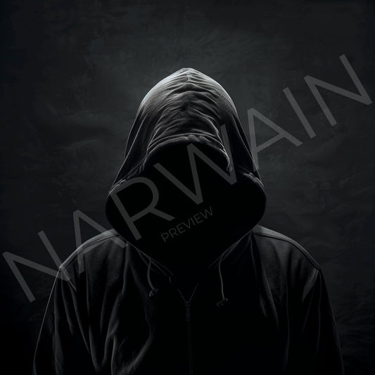 Narwain Exclusive #004