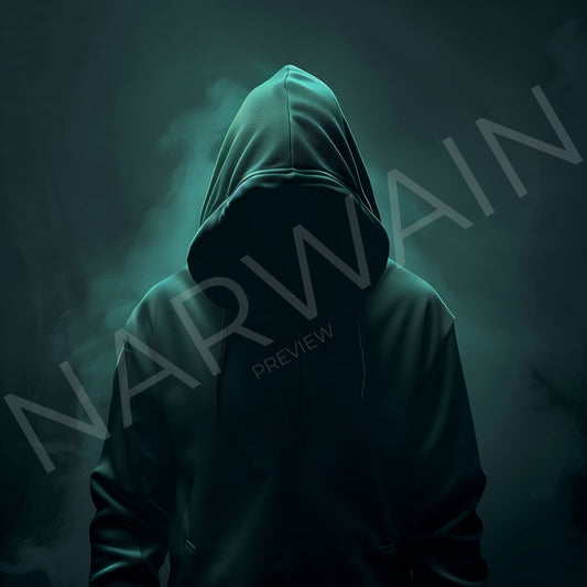 Narwain Exclusive #021