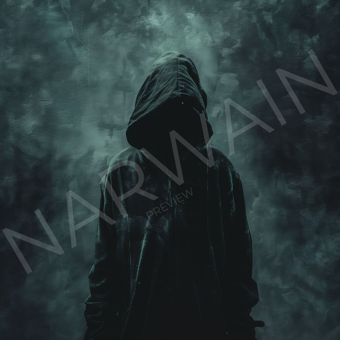 Narwain Exclusive #034