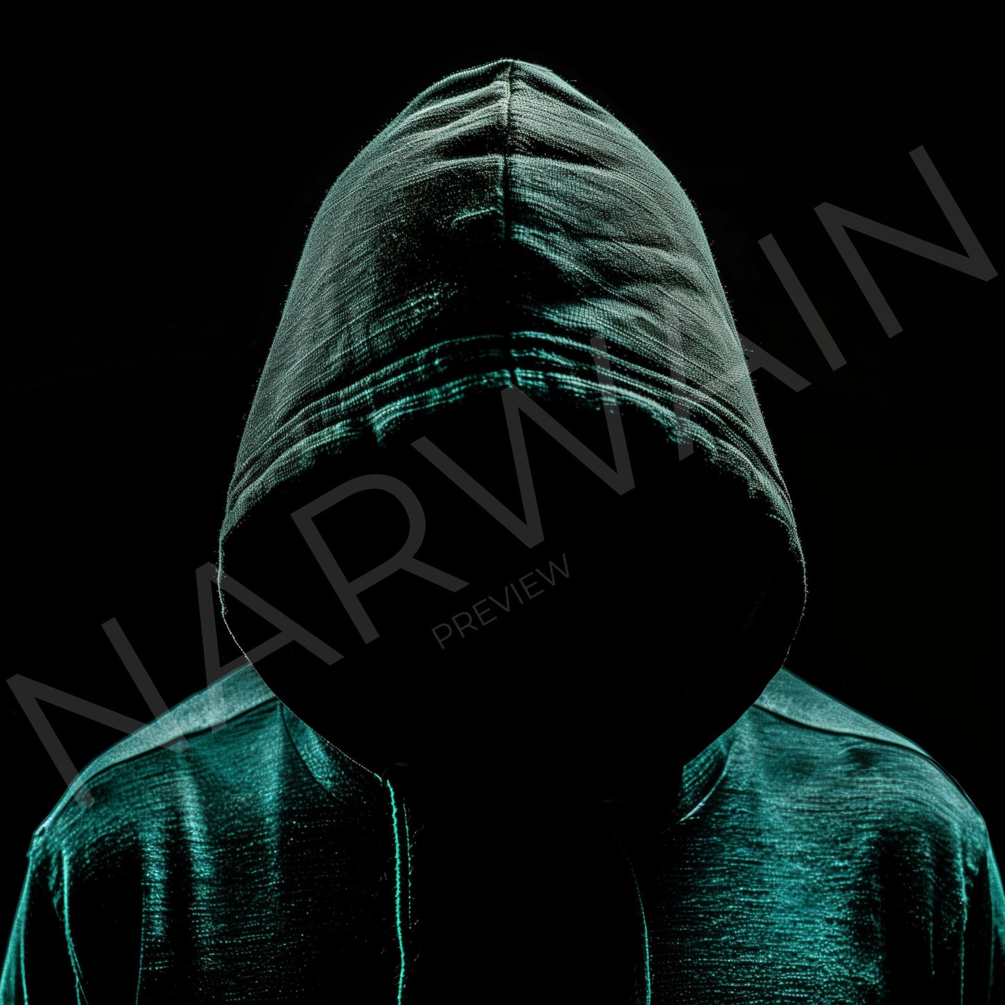 Neon Revenants - Dark Trap Cover Bundle (5 Covers)
