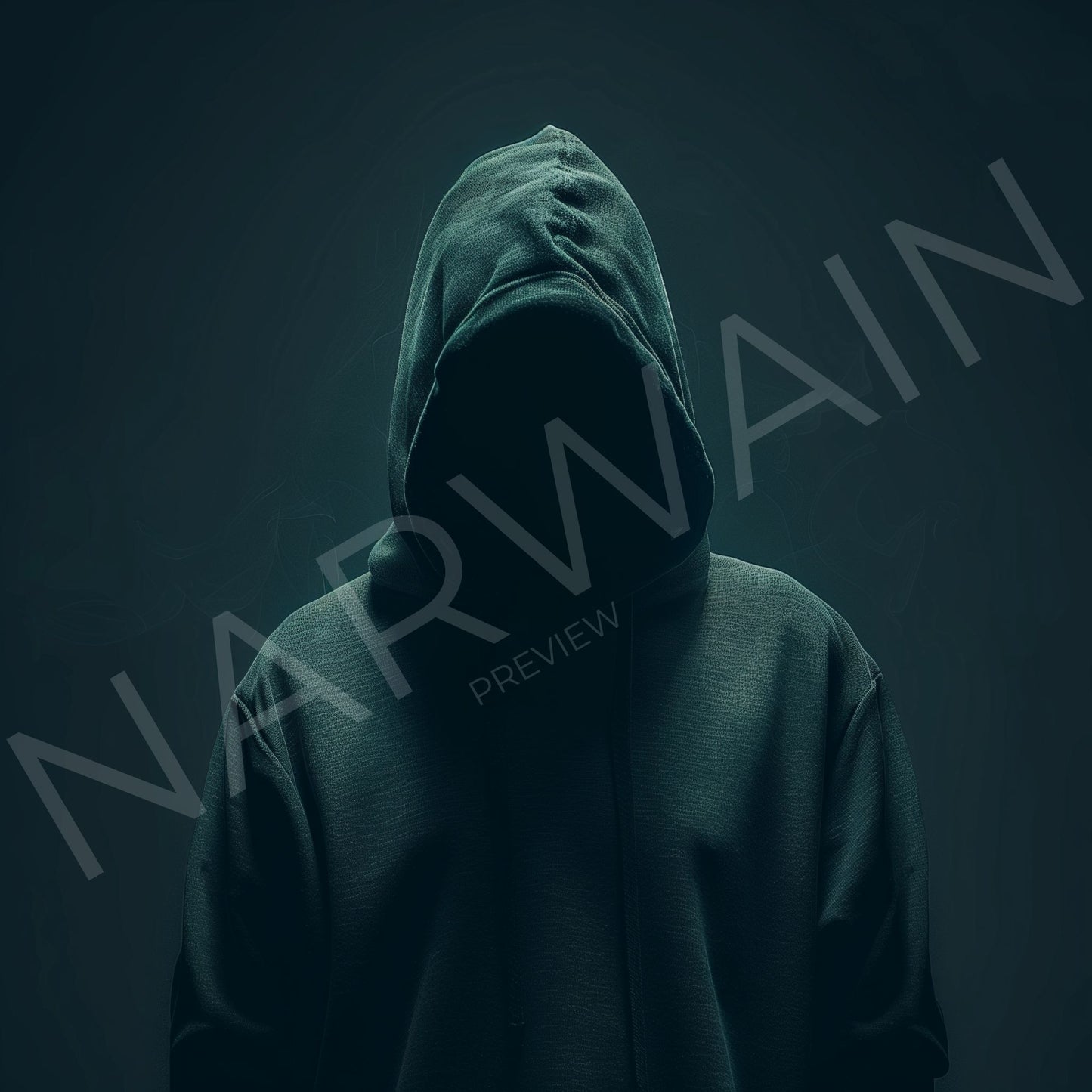 Neon Witness - Dark Trap Cover Art