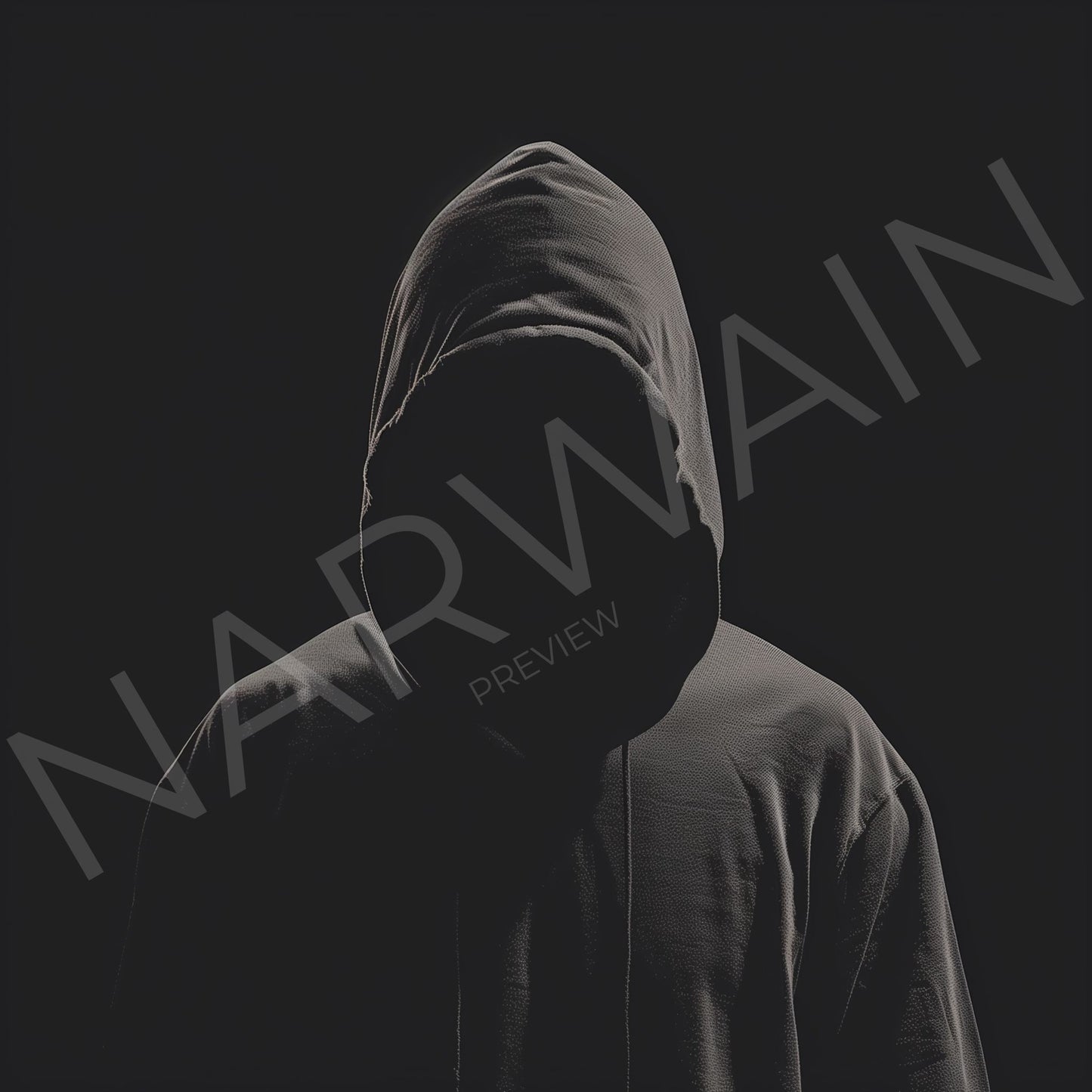 Pale Observer - Dark Trap Cover Art