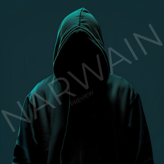Shadow Broadcast - Dark Trap Cover Art