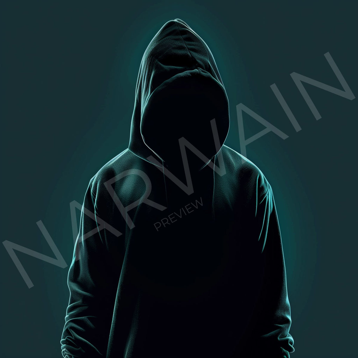 Signal Revenant - Dark Trap Cover Art