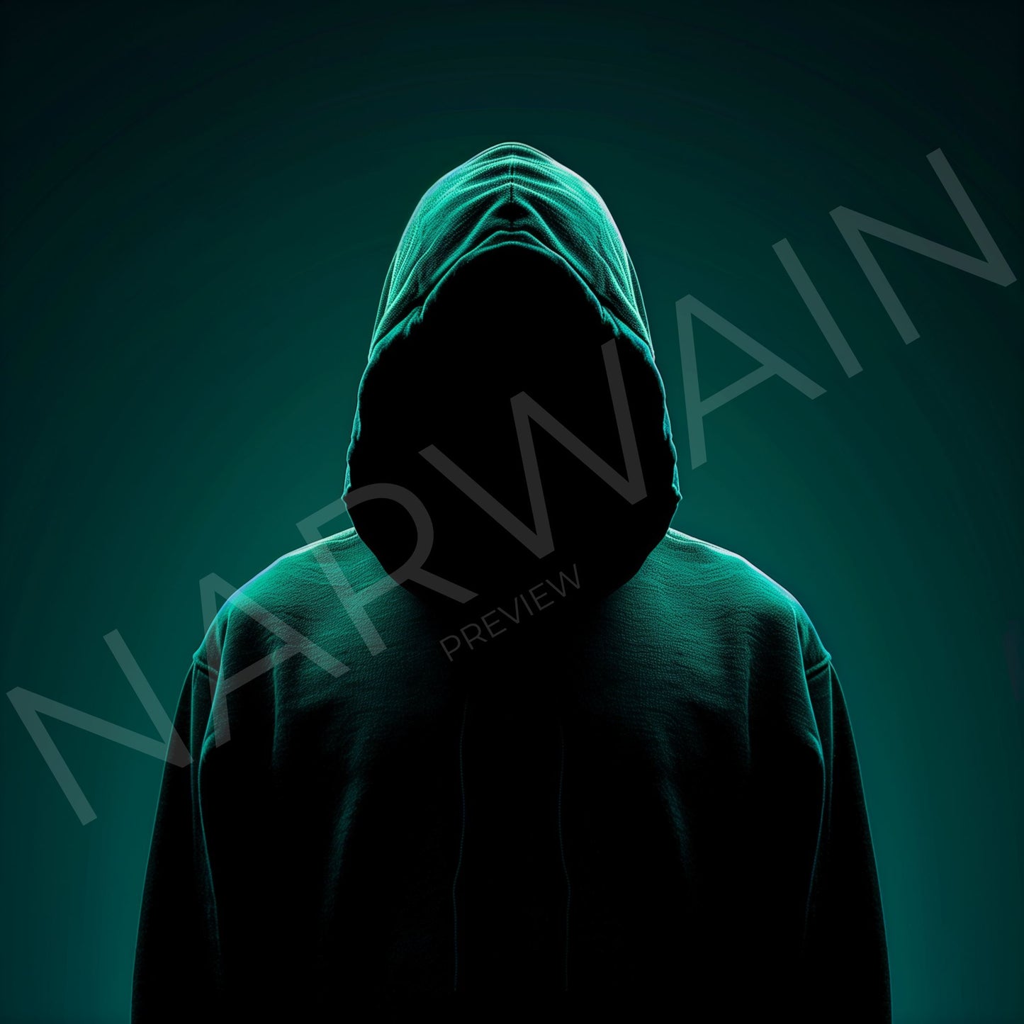 Signal Warden - Dark Trap Cover Art