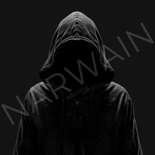 Signal from Below - Dark Trap Cover Art